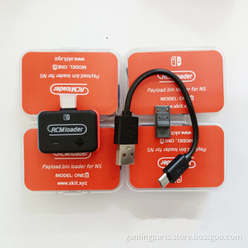 Nintendo Switch RCMLoader One